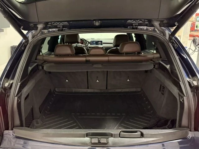 2018 BMW F15 X5 - Image 14 of 21