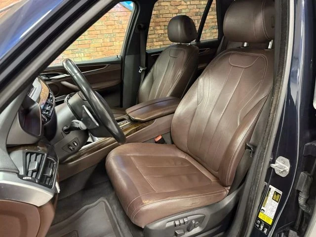 2018 BMW F15 X5 - Image 9 of 21