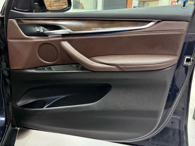 2018 BMW F15 X5 - Image 16 of 21