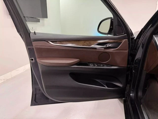 2018 BMW F15 X5 - Image 8 of 21