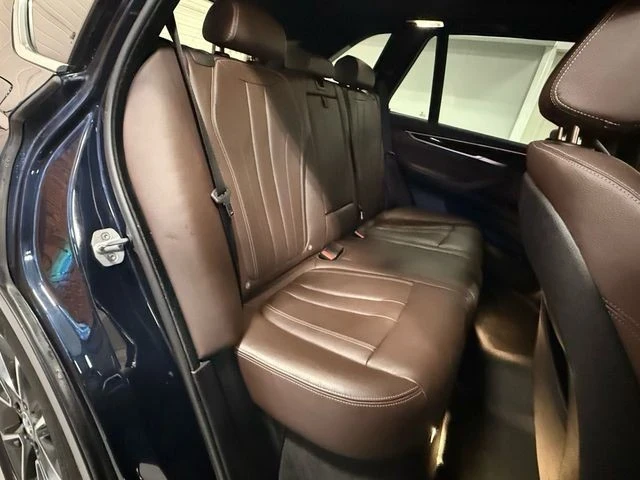 2018 BMW F15 X5 - Image 15 of 21
