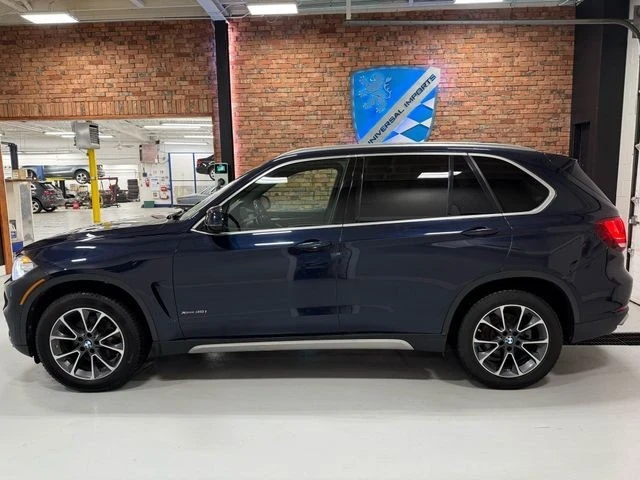2018 BMW F15 X5 - Image 2 of 21