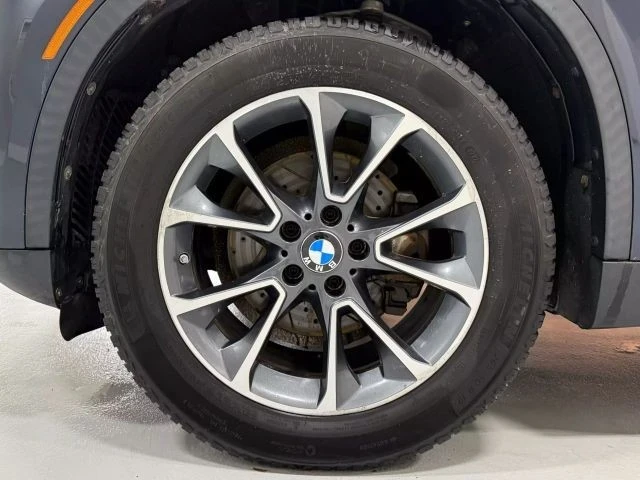 2018 BMW F15 X5 - Image 19 of 21