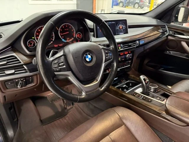 2018 BMW F15 X5 - Image 10 of 21