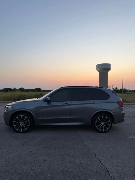 2018 BMW F15 X5 - Image 7 of 20