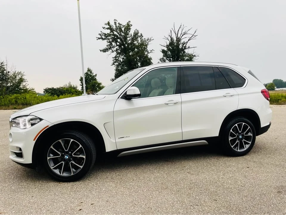 2018 BMW F15 X5 - Image 2 of 17