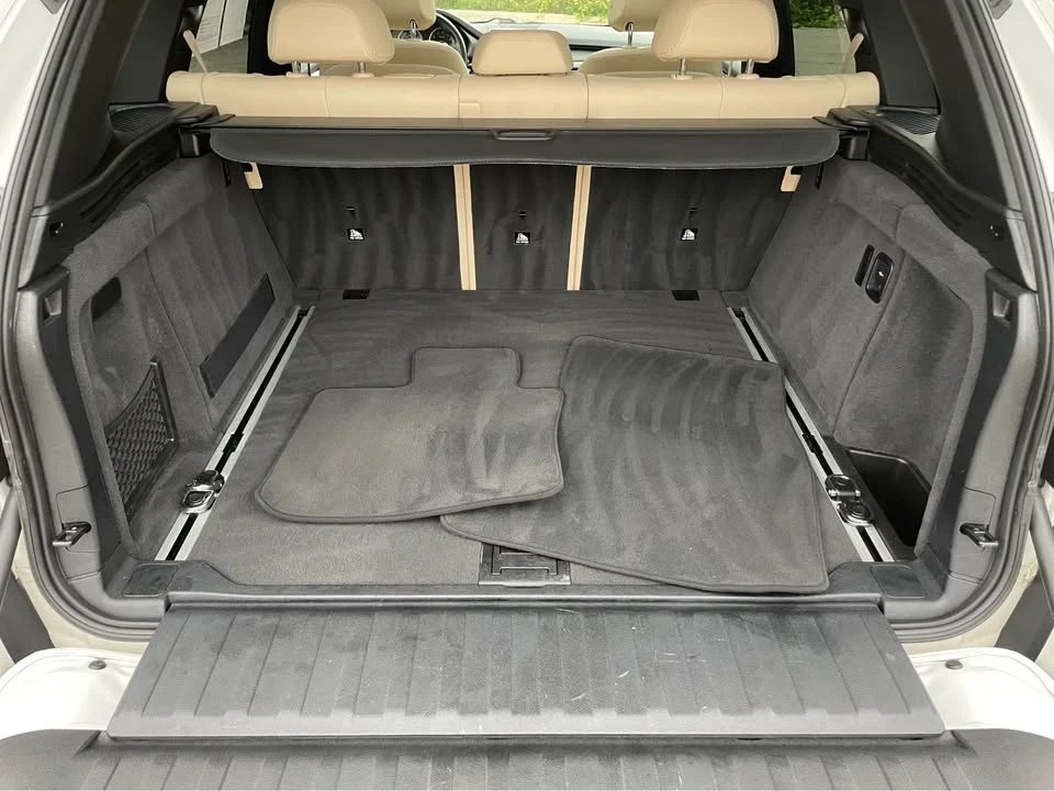 2018 BMW F15 X5 - Image 11 of 17