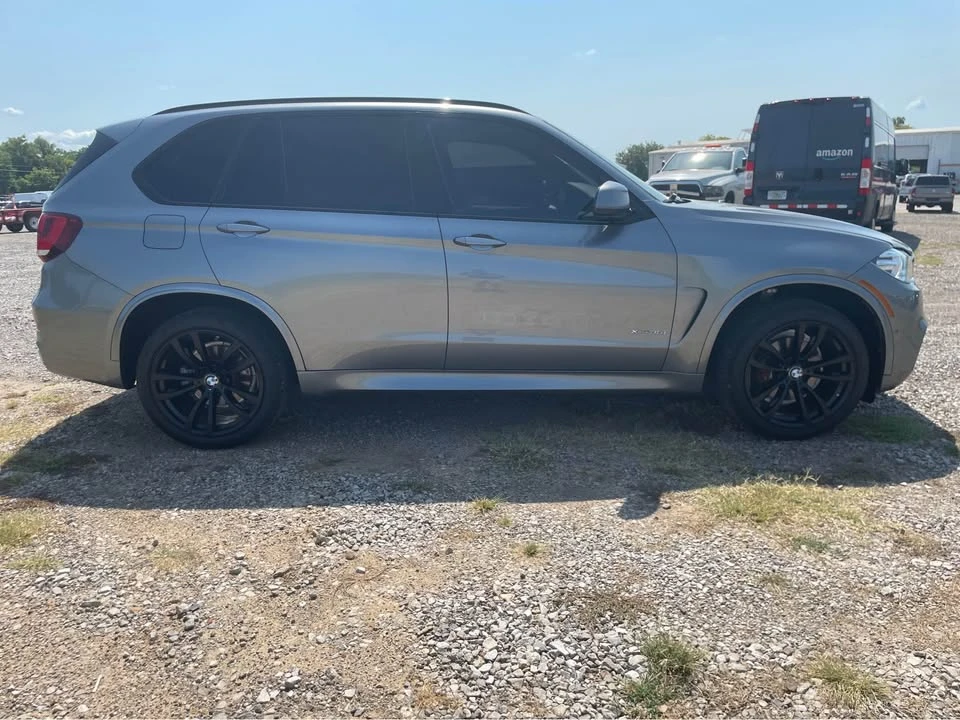 2018 BMW F15 X5 - Image 3 of 15