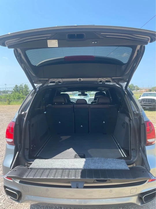2018 BMW F15 X5 - Image 6 of 15