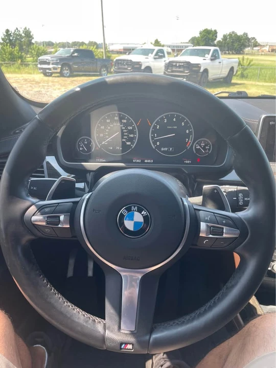 2018 BMW F15 X5 - Image 12 of 15