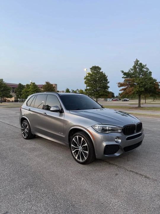 2018 BMW F15 X5 - Image 2 of 20