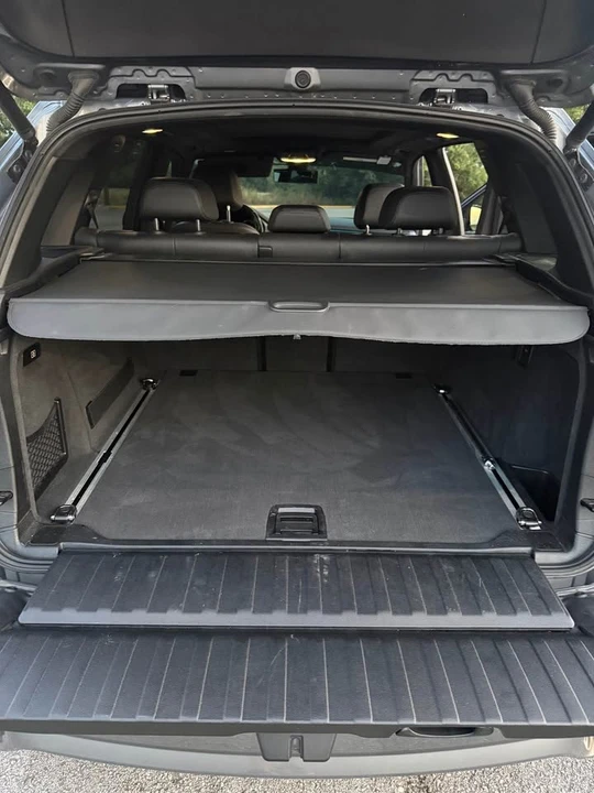 2018 BMW F15 X5 - Image 12 of 20