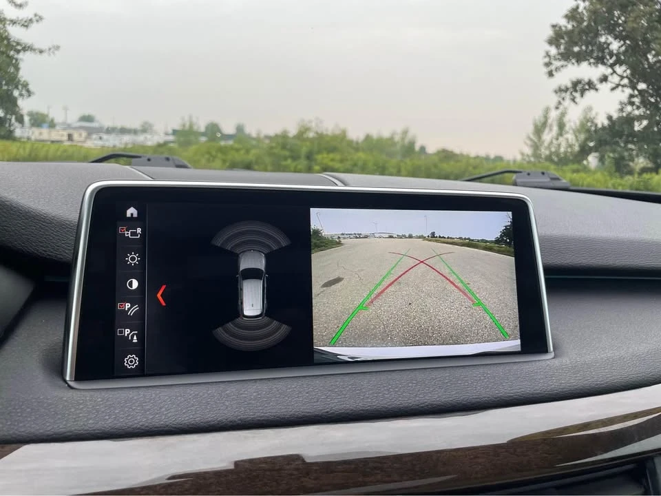 2018 BMW F15 X5 - Image 14 of 17