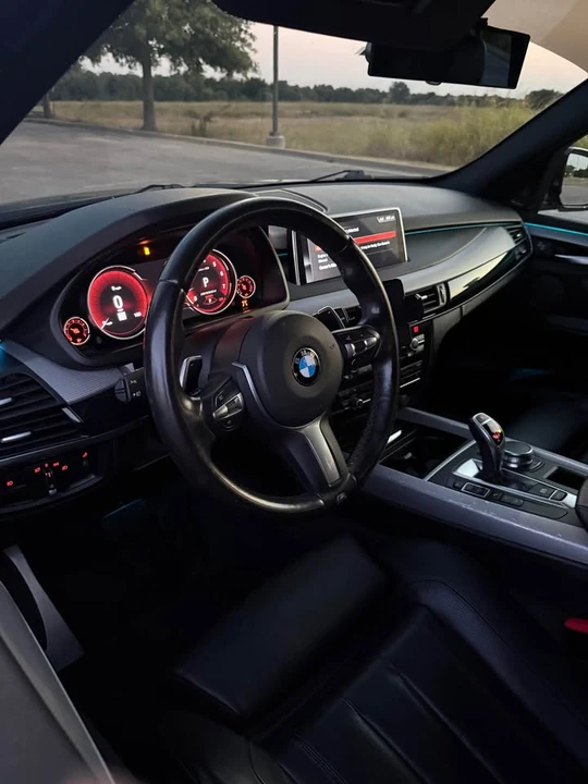 2018 BMW F15 X5 - Image 15 of 20