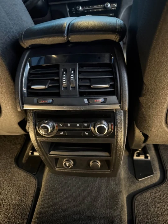 2018 BMW F15 X5 - Image 11 of 20