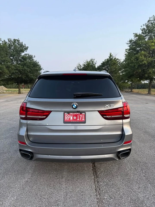 2018 BMW F15 X5 - Image 6 of 20