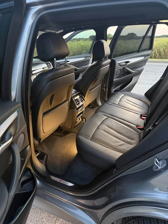 2018 BMW F15 X5 - Image 13 of 20
