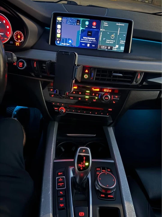 2018 BMW F15 X5 - Image 18 of 20