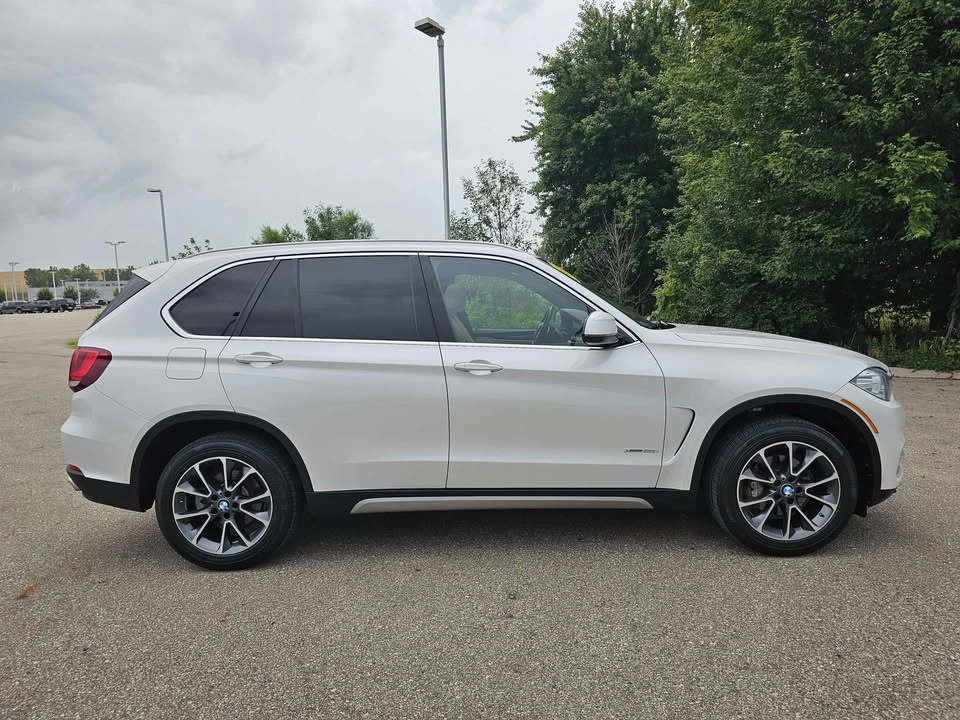 2018 BMW F15 X5 - Image 4 of 15