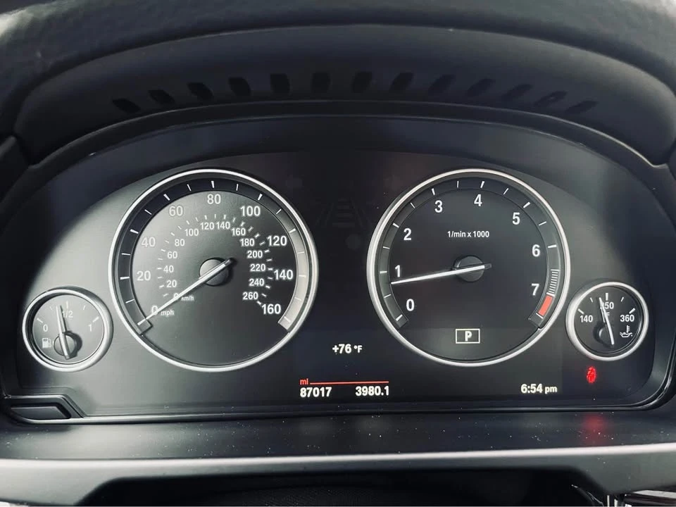 2018 BMW F15 X5 - Image 16 of 17