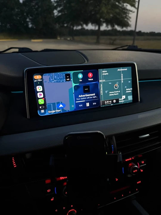 2018 BMW F15 X5 - Image 17 of 20