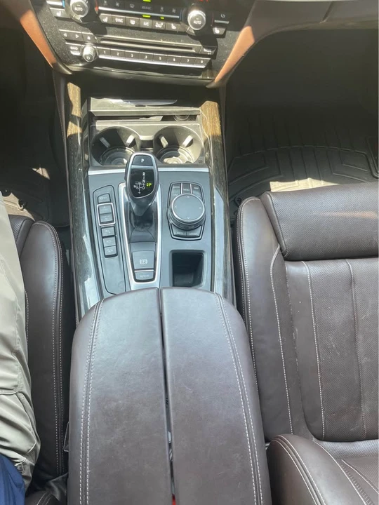 2018 BMW F15 X5 - Image 15 of 15