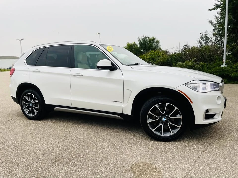 2018 BMW F15 X5 - Image 5 of 17