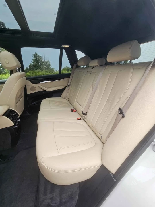 2018 BMW F15 X5 - Image 11 of 15
