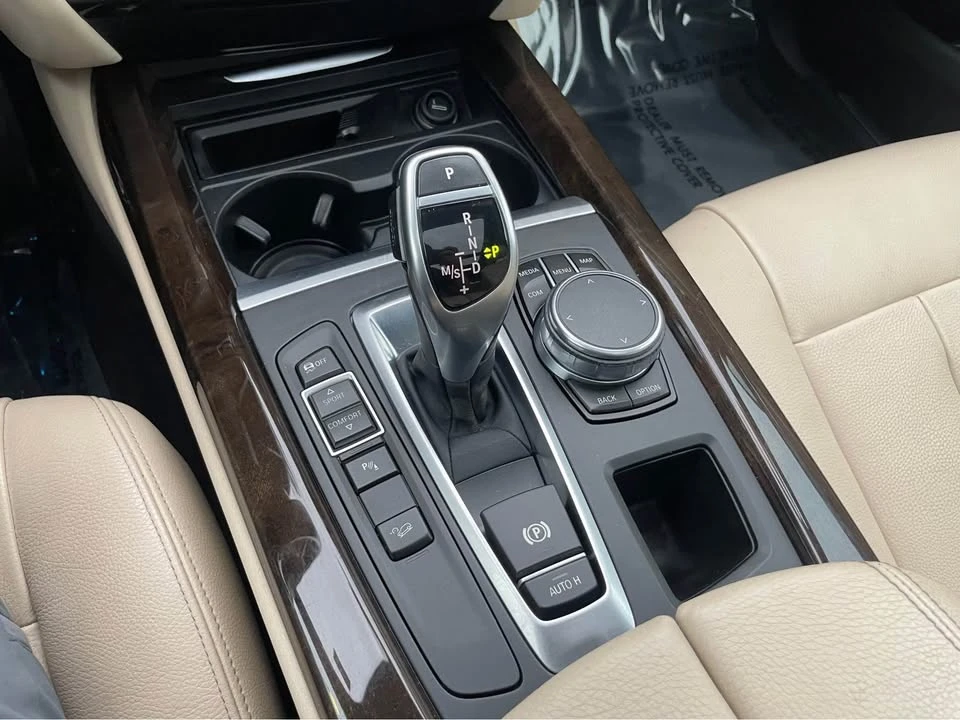2018 BMW F15 X5 - Image 12 of 17