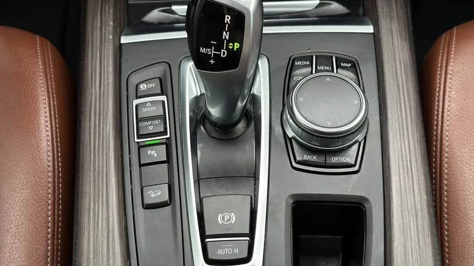 2018 BMW F15 X5 - Image 7 of 10