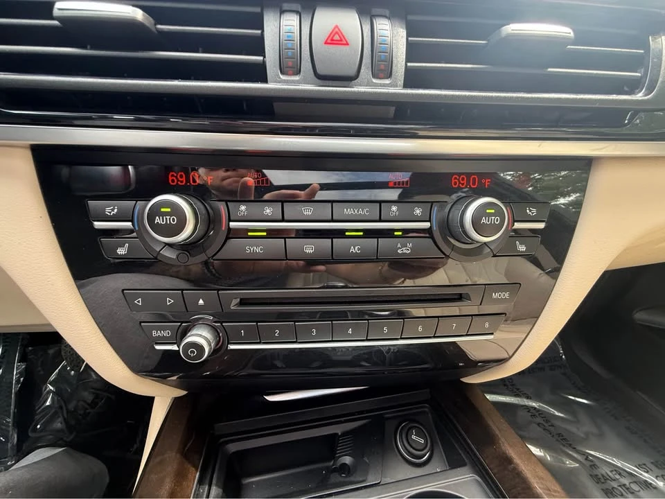 2018 BMW F15 X5 - Image 15 of 17