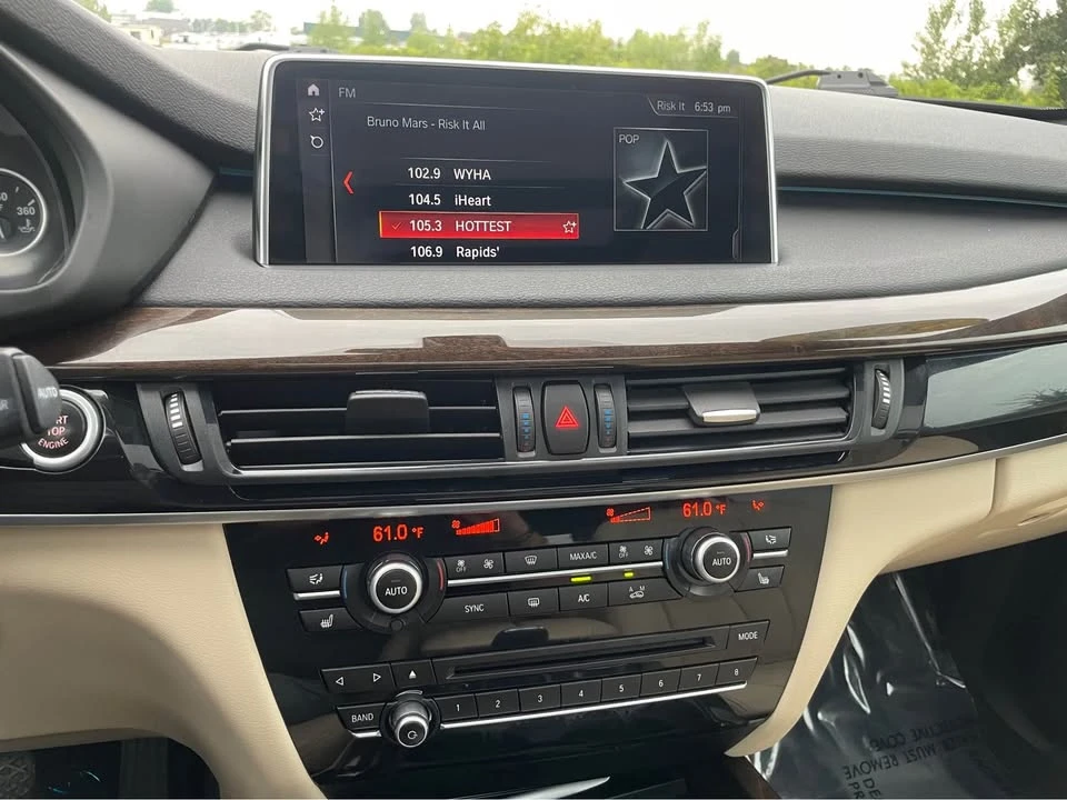 2018 BMW F15 X5 - Image 13 of 17