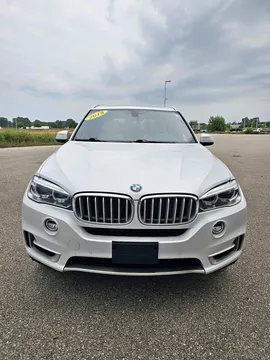 2018 BMW X5 xDrive35i Sport Utility 4D
