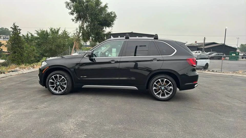 2018 BMW F15 X5 - Image 10 of 10