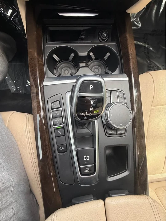 2018 BMW F15 X5 - Image 14 of 17