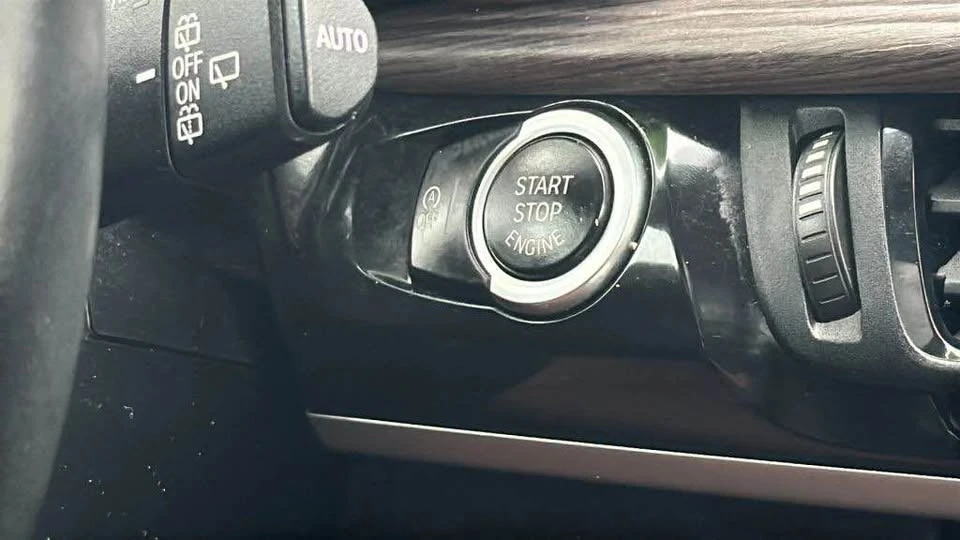 2018 BMW F15 X5 - Image 6 of 10