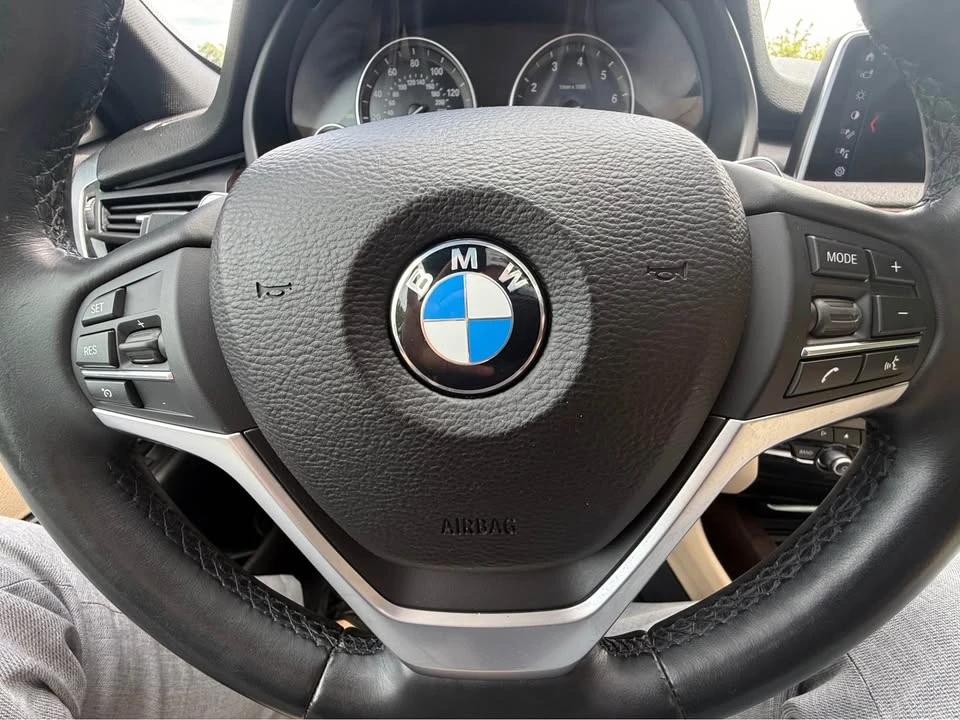 2018 BMW F15 X5 - Image 13 of 17