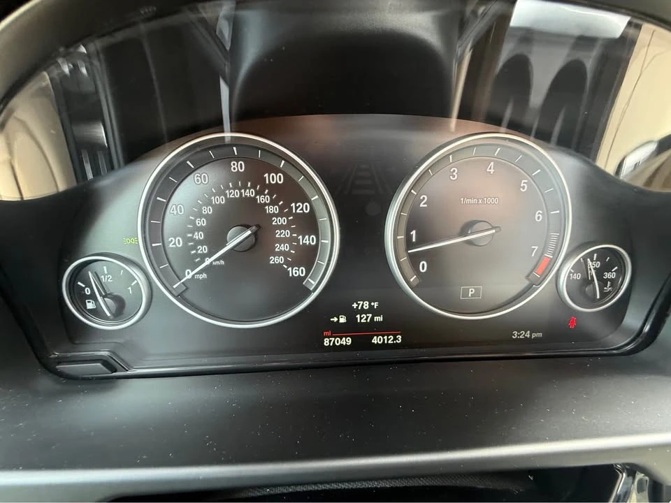 2018 BMW F15 X5 - Image 12 of 17