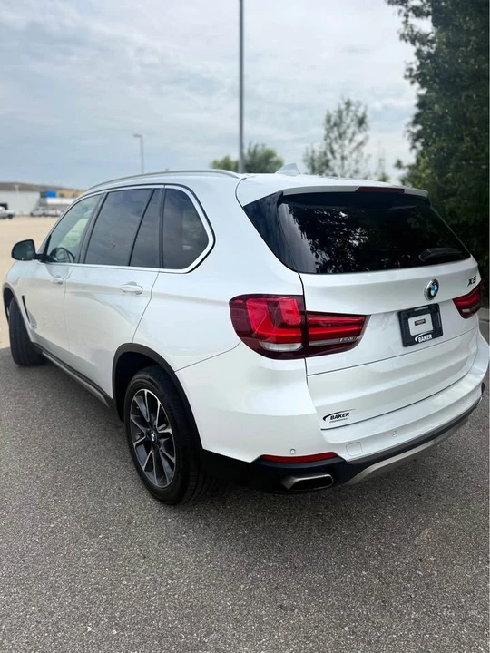 2018 BMW F15 X5 - Image 2 of 17