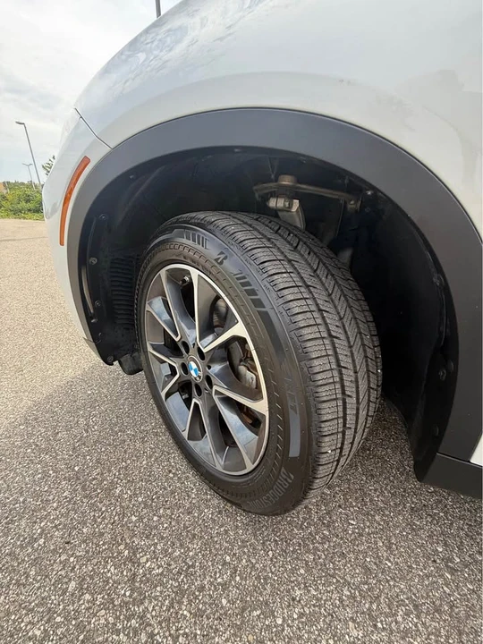 2018 BMW F15 X5 - Image 10 of 17