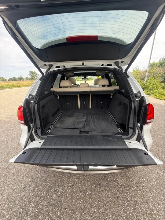 2018 BMW F15 X5 - Image 8 of 17