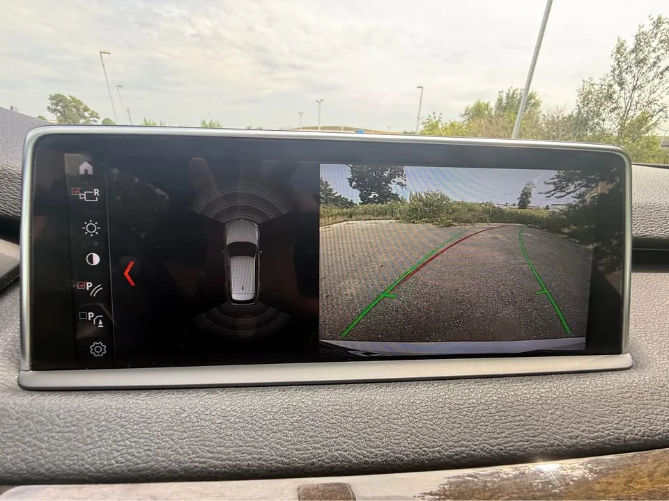 2018 BMW F15 X5 - Image 16 of 17