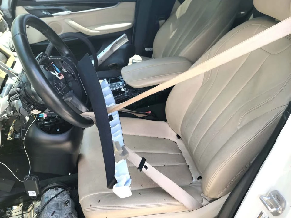 2018 BMW F15 X5 - Image 5 of 5