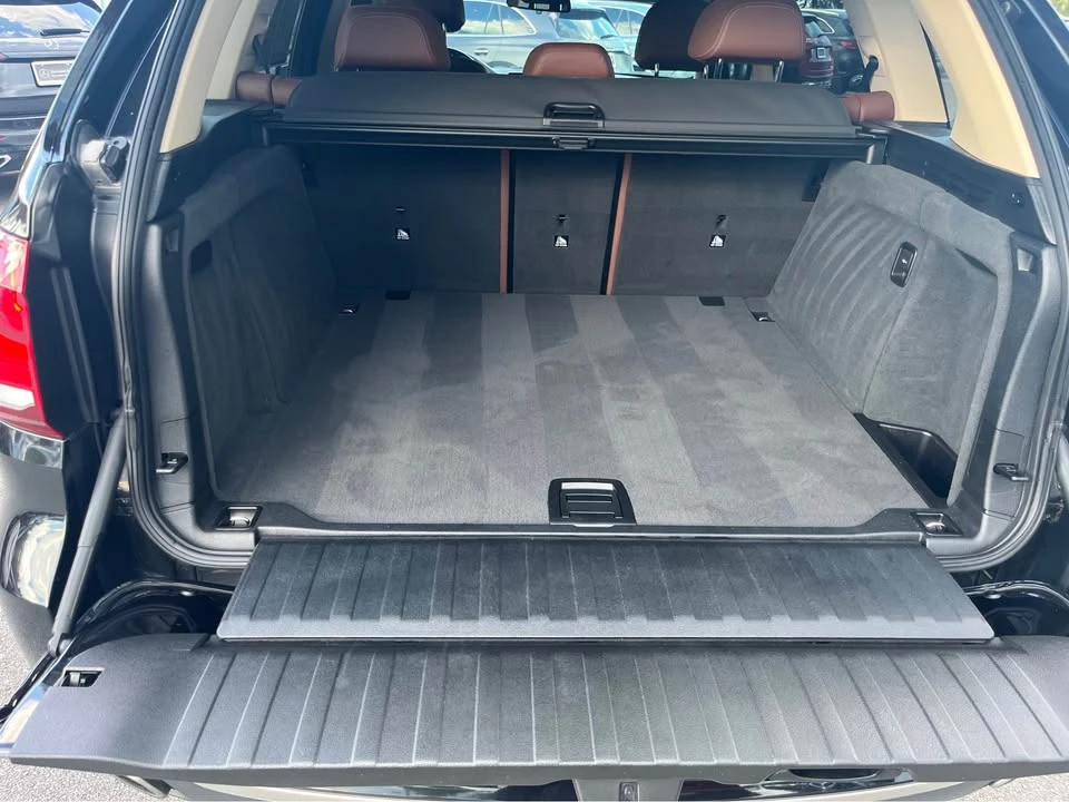 2018 BMW F15 X5 - Image 10 of 11