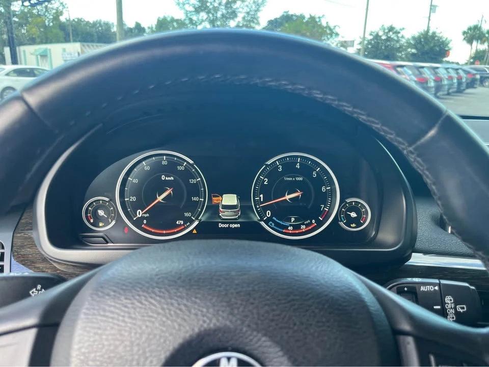 2018 BMW F15 X5 - Image 11 of 11