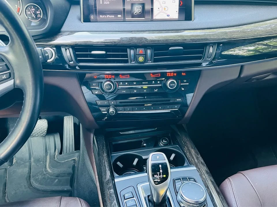 2018 BMW F15 X5 - Image 9 of 10