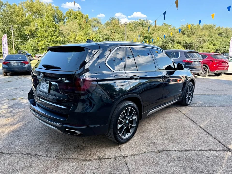 2018 BMW F15 X5 - Image 6 of 16