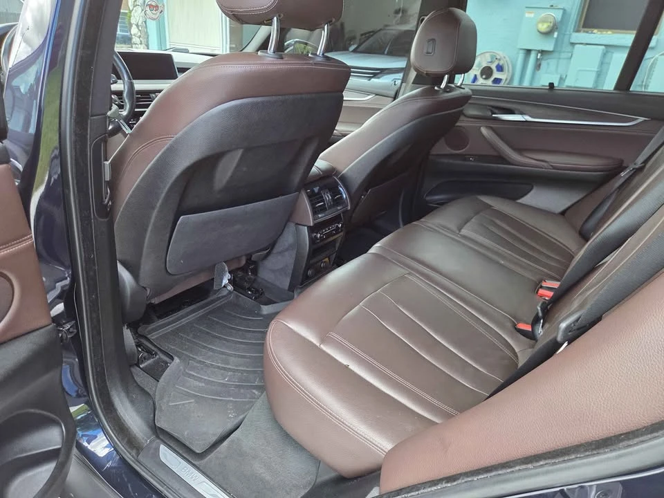 2018 BMW F15 X5 - Image 6 of 9