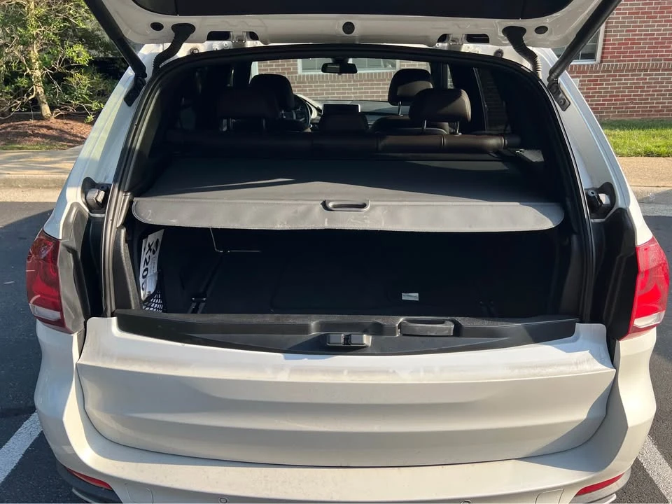 2018 BMW F15 X5 - Image 7 of 10