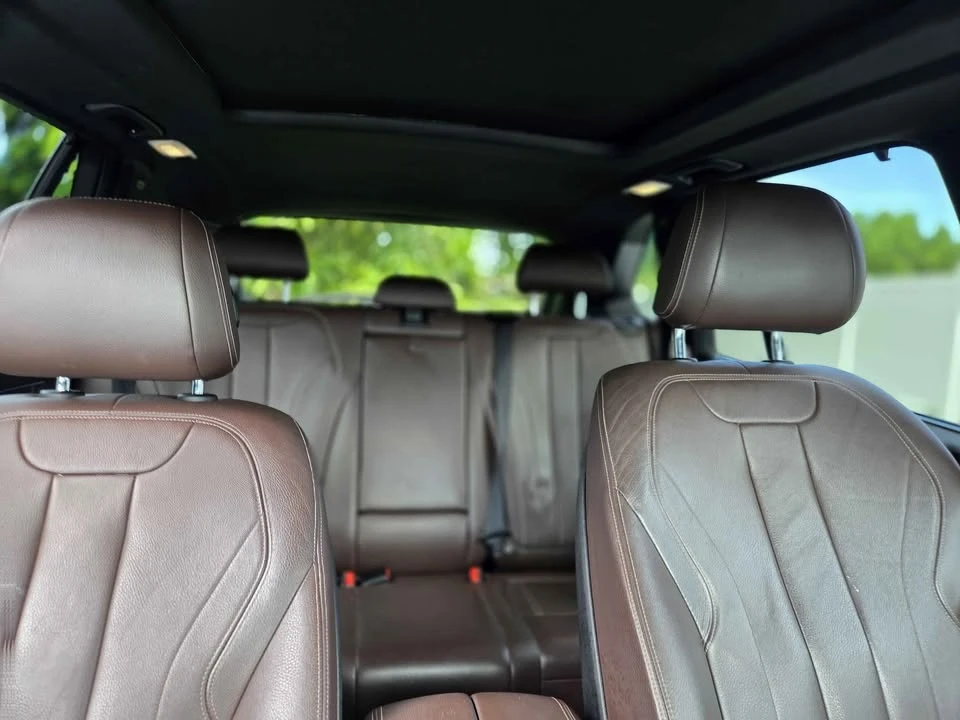 2018 BMW F15 X5 - Image 9 of 9